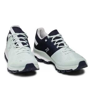 NEW Cloudsurfer 6 Fennel Ink Women's On Running Us Shoes Size 6.5